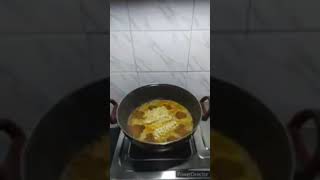 maggi sup recipe😋😋likecomment subscribe [upl. by Seaman]