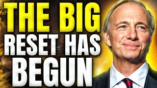 America Is About To Collapse Like Rome  Ray Dalio BlackRock Exposed [upl. by Acirre]