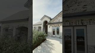 Beautiful Model Luxury Home in Killeen Texas From Saratoga Homes [upl. by Fihsak]