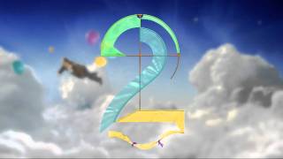 TV 2 Idents 2009 Part Two [upl. by Nalani]