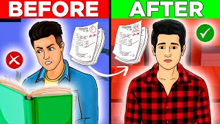 5 Secret Study Tips To Score Highest in Every Exam 🔥 Exam Tips [upl. by Dacia]