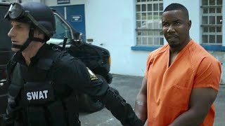 Scorpion Michael Jai White SWAT Under Siege Music Video 6th 202312 version [upl. by Ehcadroj]