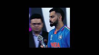 King Kohli ignoring Jay Shah🔥kingkohli viratkohli jayshah shorts [upl. by Ashraf]