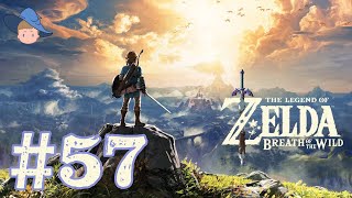 The Legend of Zelda Breath of the Wild 2017 is my 57th favorite video game of all time [upl. by Eimmak]