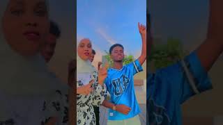 KOKO HASASI VS LOOSAY WALALNIMO challenge somalia somaliland somalitiktok [upl. by Arekahs574]