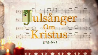 Vittnen om julen 2023  Sånger om Kristus [upl. by Notirb]