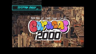 ELENA ROSE FT DANNY OCEAN Y JERRI DI  CARACAS EN EL 2000 CleanVersión 2023  YC EDIT [upl. by Idyh441]