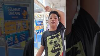 Fariz mau ngapain ke indomaret shorts [upl. by Grant]