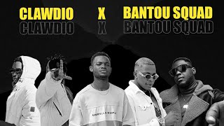 Clawdio feat Bantou Squad  Yingui Lo Remix [upl. by Ardnael]