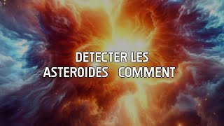 OBSERVER DES ASTÉROÏDES EN TEMPS RÉEL 🌌  TECHNIQUES INCONTOURNABLES [upl. by Adnorat]