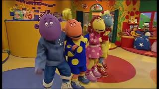 Tweenies  How Do You Feel Today Jakes Balloon [upl. by Ednutabab]