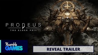 Prodeus The Elder Veil  Reveal Trailer DLC [upl. by Yeltihw]