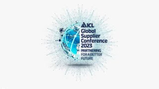 ICL Global Supplier Conference 2023 [upl. by Llenrub]