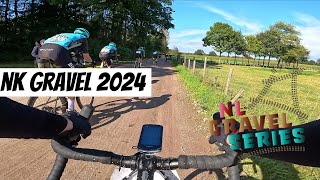 NK Gravel 2024  NL Gravel Series  Epe [upl. by Oznole]