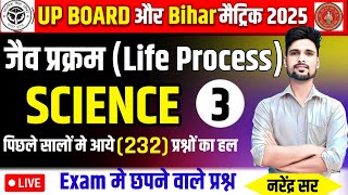 life processes class 10 science जैव प्रक्रम Life Processes ✅Class 10 विज्ञान  OBJECTIVE MCQ [upl. by Lanuk34]