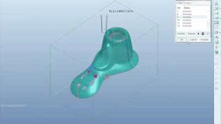 ProENGINEER Tool Design  PTC [upl. by Neehahs]