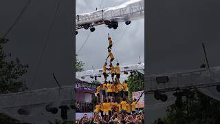 Dahi handi 2024 coming soon [upl. by Ellednahc]