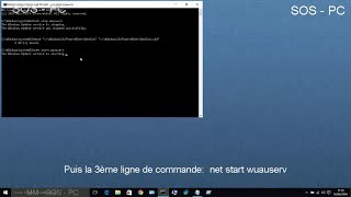 Windows Store ne fonctionne pas 2 Solutions  Windows 10 81 8 [upl. by Macario965]