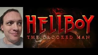 Hellboy the Crooked Man Reaction [upl. by Aryc378]