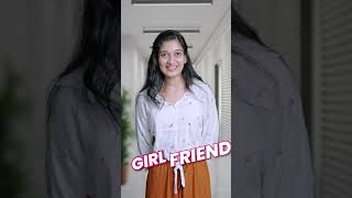 Enakoru GirlfriendMozhi Tamil dating app [upl. by Ahsinam]