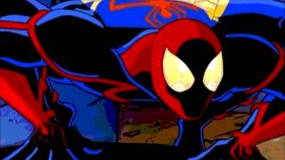 SPIDERMAN UNLIMITED  Sigla Completa [upl. by Leehar]