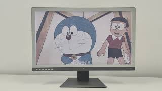 Dasung Paperlike Color The World First 253inch Color EInk Monitor [upl. by Bekah]