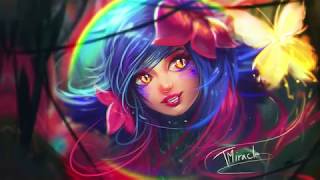 Nightstep  Neeko Theme Remix by Xeybay [upl. by Jasisa]