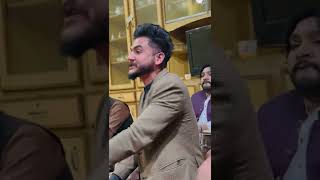 Saqi ra Musalmani me wraana shwe by Ali khan And Ikhtyar gull ustaz🔥❤️ [upl. by Nnylidnarb]