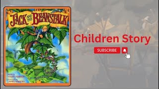 Jack and the Beanstalk  English folk tales  A Bedtime Story for Grown Ups and Kids  Fantasy World [upl. by Ellezaj]