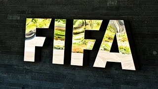 FIFA Sepp Blatter der verkaufte Fußball Korruption Doku 2015 Fussbalverband [upl. by Nipha]