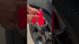 Si le ves Esto a un carro no te le acerques tips car autos automobile lifehacks consejos [upl. by Dnalhsa]