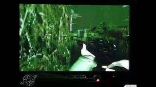 Medal of Honor Rising Sun Xbox Gameplay  Early footage [upl. by Edra]