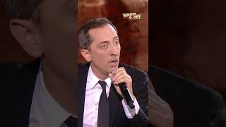 Gad Elmaleh  quotLe taxi au Maroc cest lui qui te dit où tu vasquot shorts humour mdr lol [upl. by Alethia]