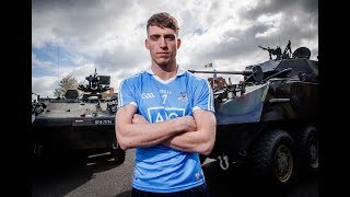 Chris Crummey on league lessons hopes for 2018 and restoring pride in Dublin hurling [upl. by Gaye291]