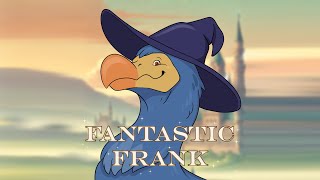 HampN Fantastic Frank Trailer [upl. by Edualc875]