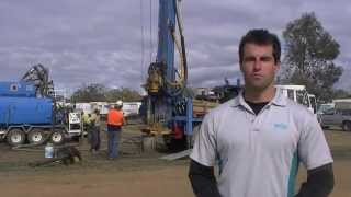 Water Bore Specialist Drilling York WA [upl. by Kela]