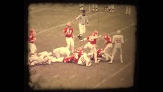 1978 UW La Crosse vs River Falls Football [upl. by Ritz230]