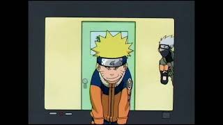 Naruto Deleted Scenes  The Beginning of episode 26 and 27 [upl. by Bohannon494]