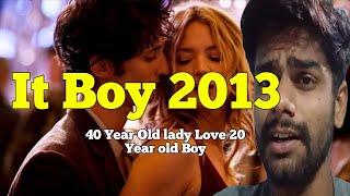 It Boy 2013  Movie Romcom Drama Review By Darshan [upl. by Durst701]