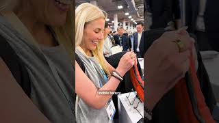 WGSN Live from CES 2024 Tech Innovations [upl. by Anesor35]