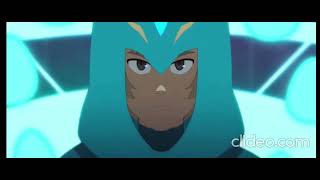 Wakfu Season 4  Adult Yugo AMV  Gods [upl. by Yanat]