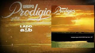 GRUPO PRODÍGIOS  Vida  Lado aampb  part Abi e Paulo César Logos [upl. by Claiborn]