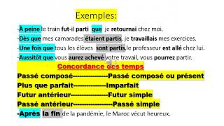 grammaire 19  le groupe nominal المجموعة الإسمية [upl. by Mines845]