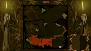 Dungeon Keeper  Custom Maps  Vassago [upl. by Shanleigh287]