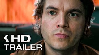 INSIDE MAN Official Trailer 2023 Lucy Hale Emile Hirsch Movie HD [upl. by Sices]