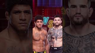 UFC Upcoming Fights at Arena Sphere Navanda in Las Vegas ufc fighting event tejostudio [upl. by Phail]