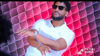 FAYSAL MUNIIR heesta deeqa new official music video 2022 [upl. by Nich948]