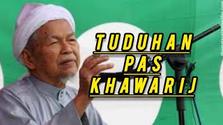 Pening Yang guna quran hadis khawarij yang turut onputeh dikatakan ahli sunnah [upl. by Latea236]