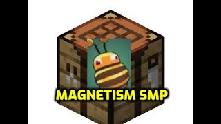 Magnetism quotAutismquot SMP Stream [upl. by Ammamaria]