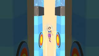 Stretch legs best gameplay ever played on Android and iOS endlessrunner runninggame [upl. by Henrie827]